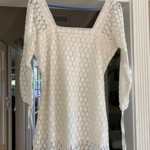 Dress Top